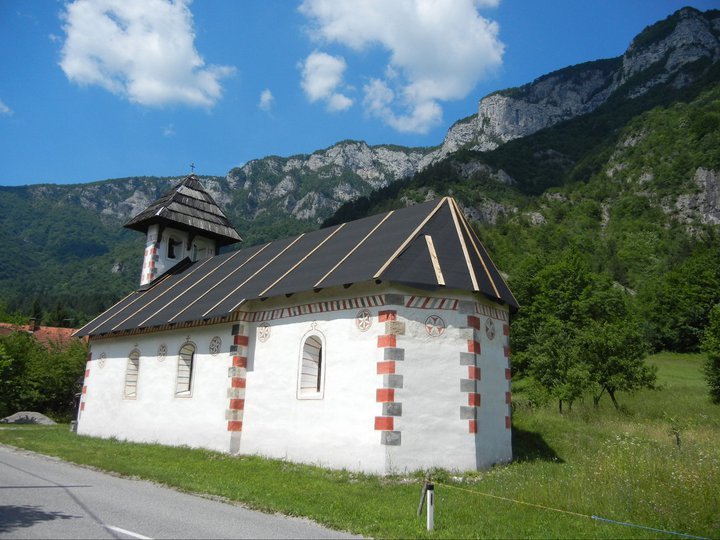 Sveti Egidij