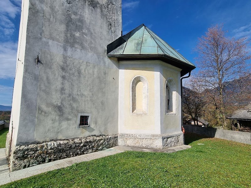 Sveti Egidij - dodatna slika