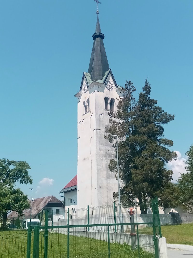 Sveti Egidij - dodatna slika