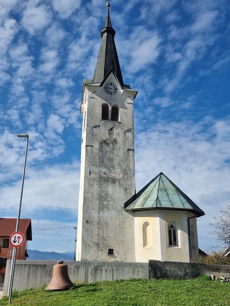 Sveti Egidij