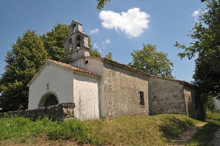 Sveti Egidij - dodatna slika