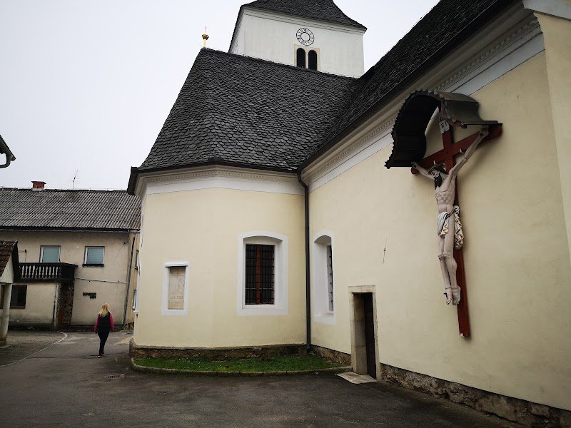 Sveti Egidij - dodatna slika