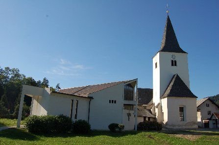 Sveti Egidij - dodatna slika