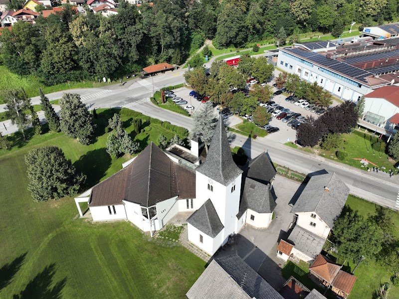 Sveti Egidij