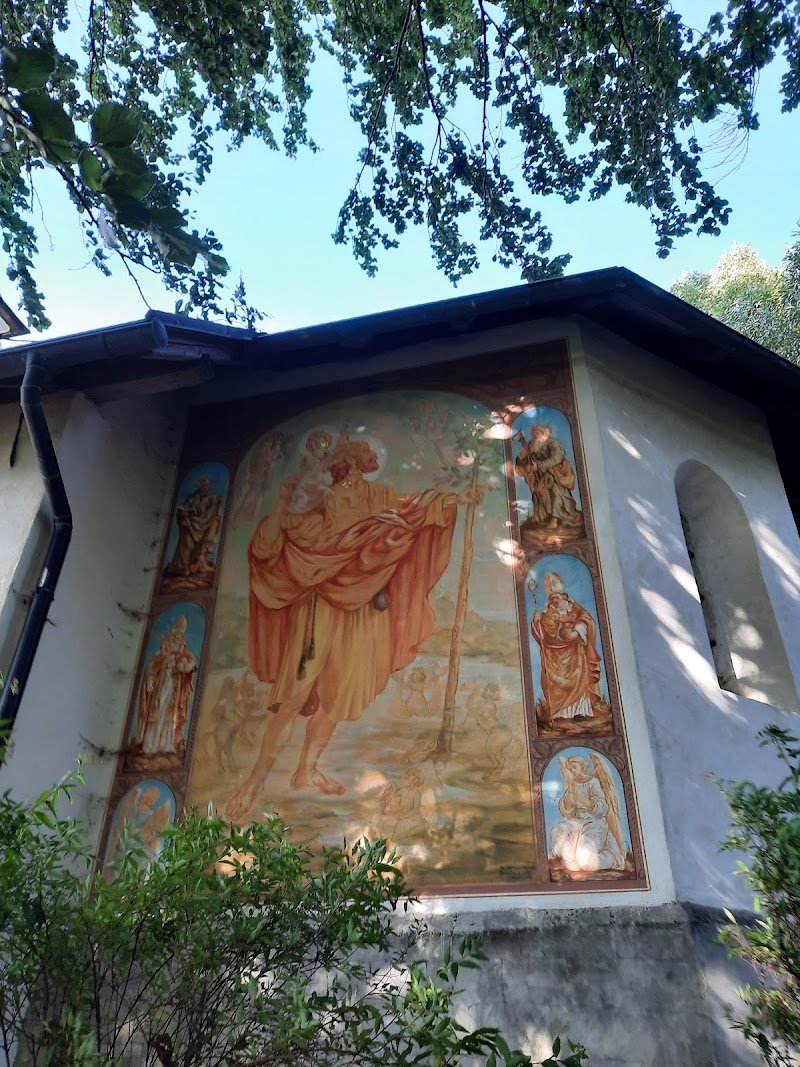 Sveti FIlip in Jakob - dodatna slika