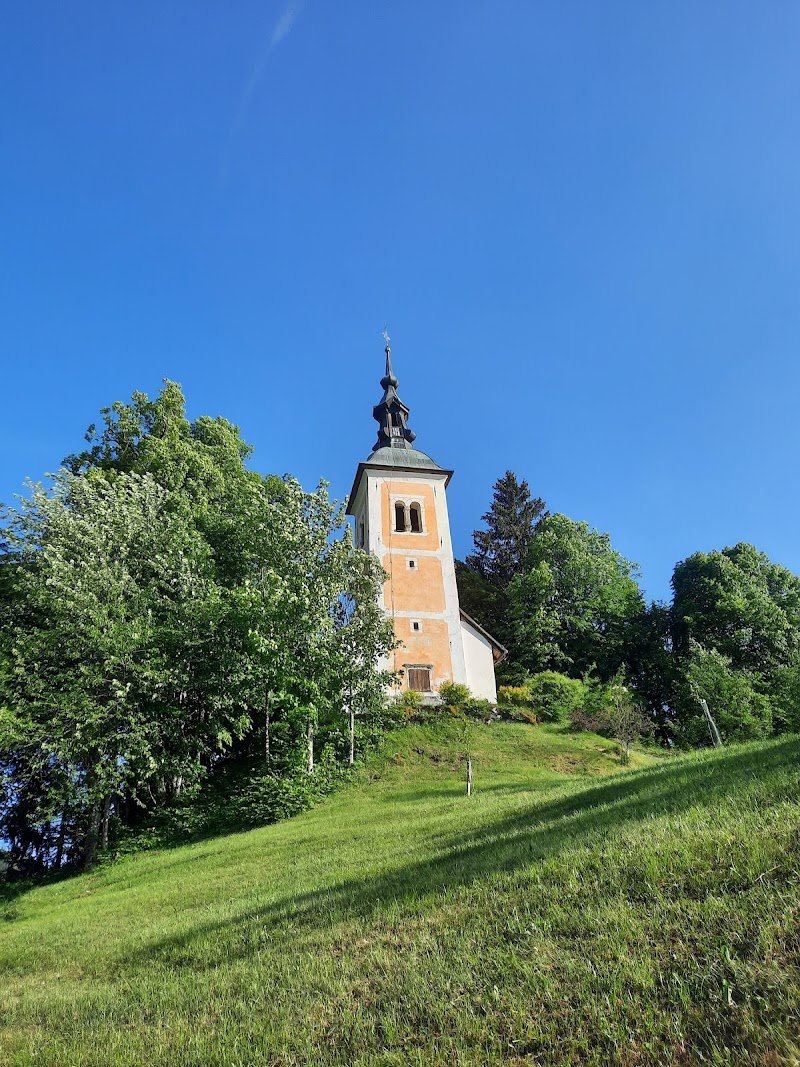 Sveti FIlip in Jakob - dodatna slika