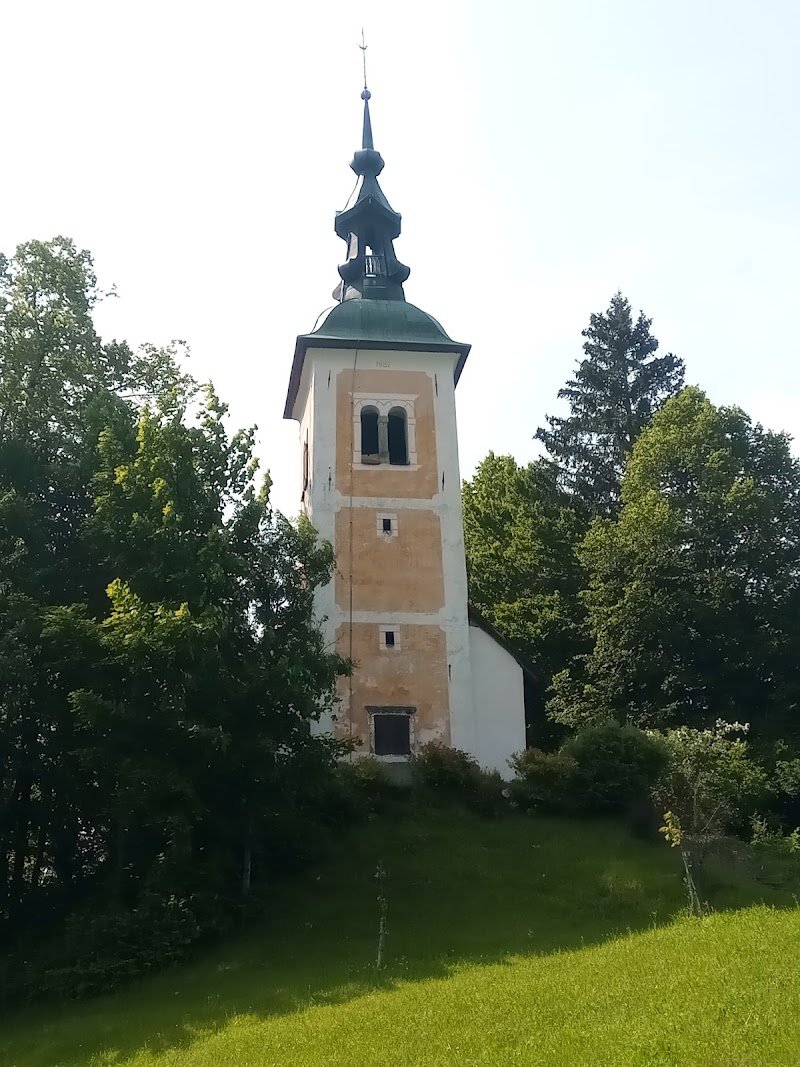 Sveti FIlip in Jakob