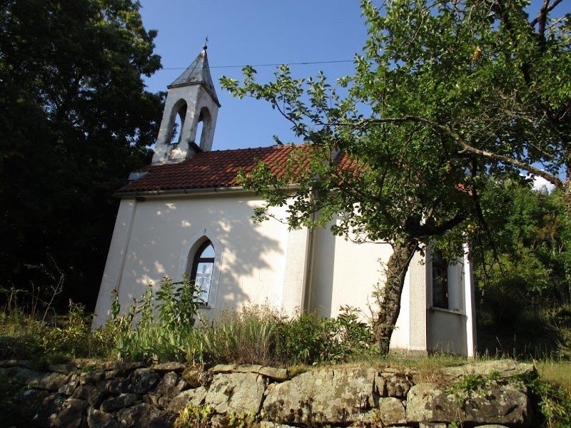Sveti Fabijan in Sebastijan