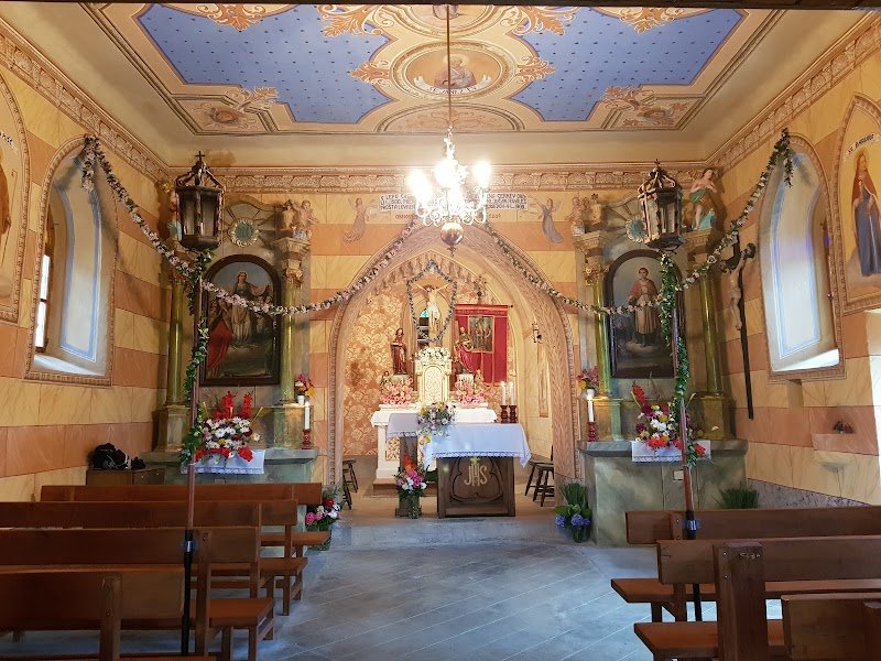 Sveti Filip in Jakob - dodatna slika