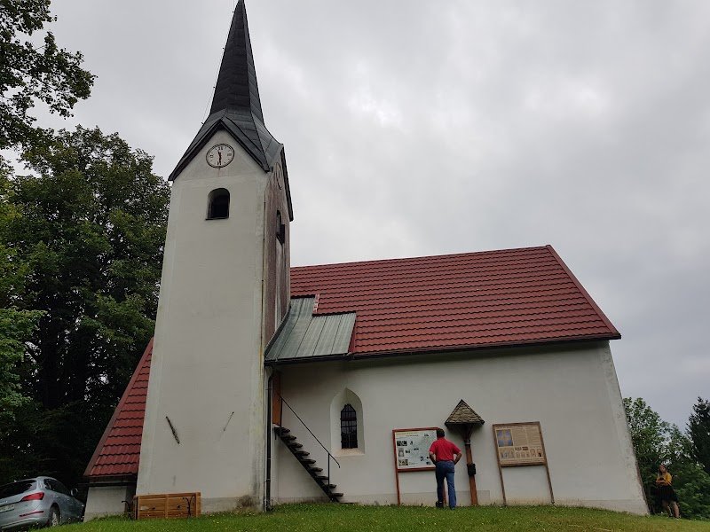 Sveti Filip in Jakob