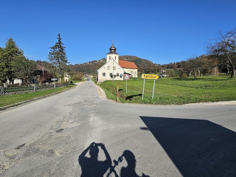 Sveti Filip in Jakob