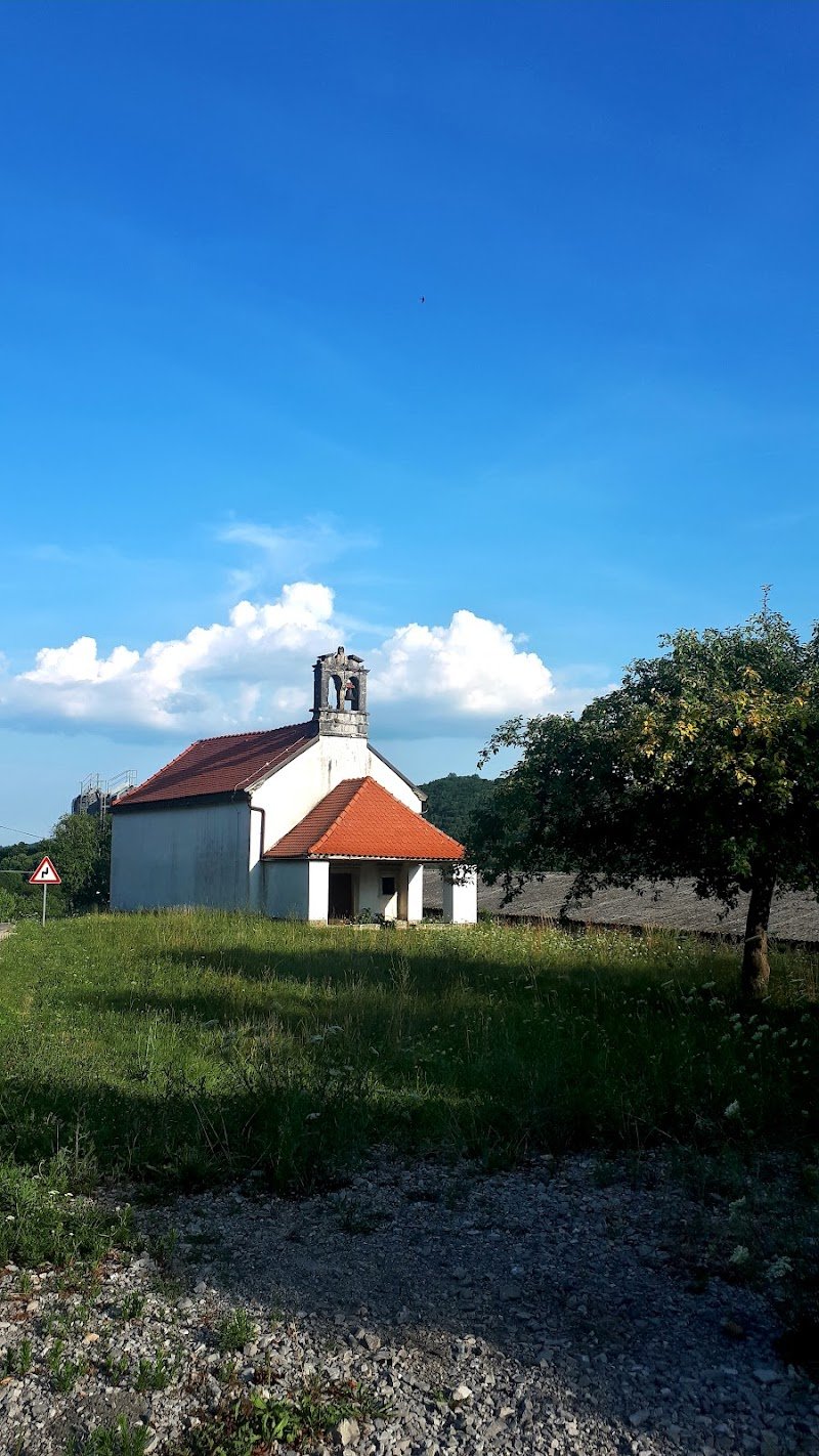 Sveti Florijan - dodatna slika
