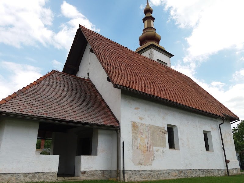 Sveti Florijan - dodatna slika