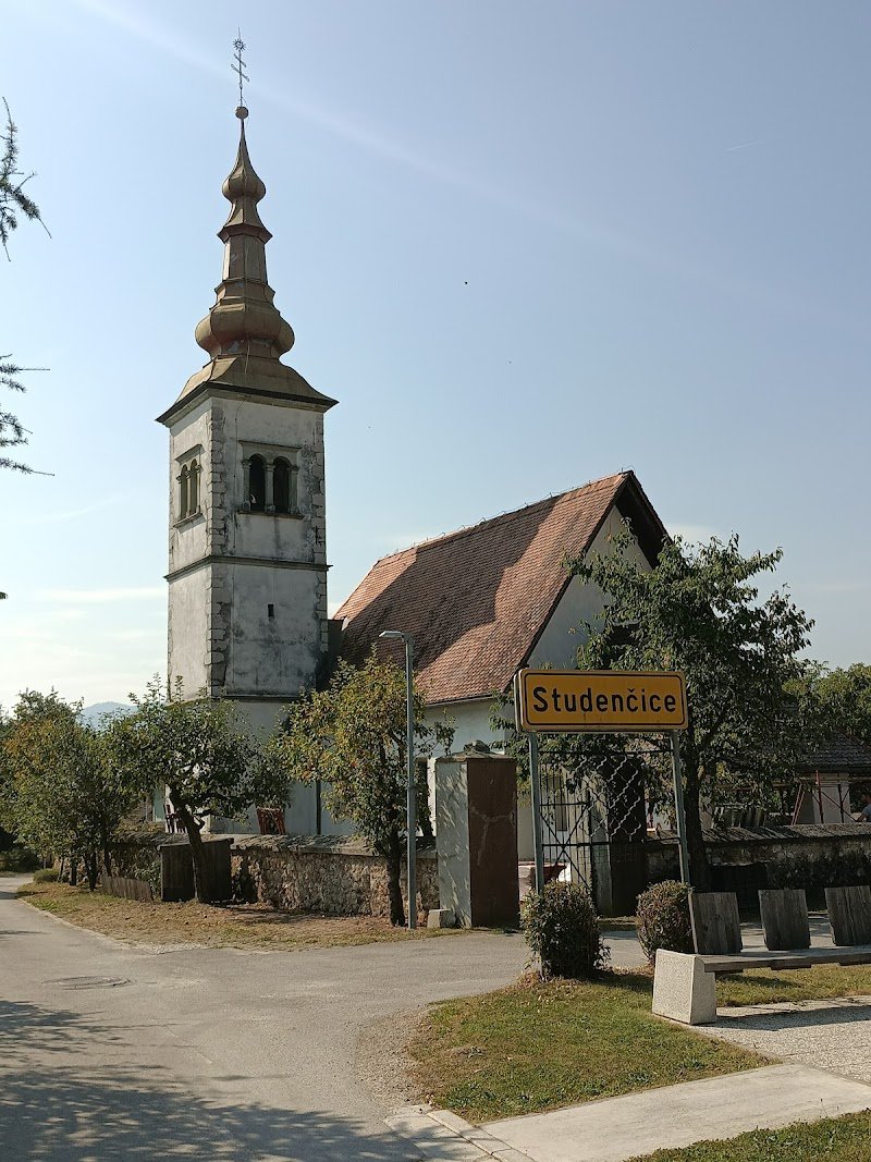 Sveti Florijan - dodatna slika
