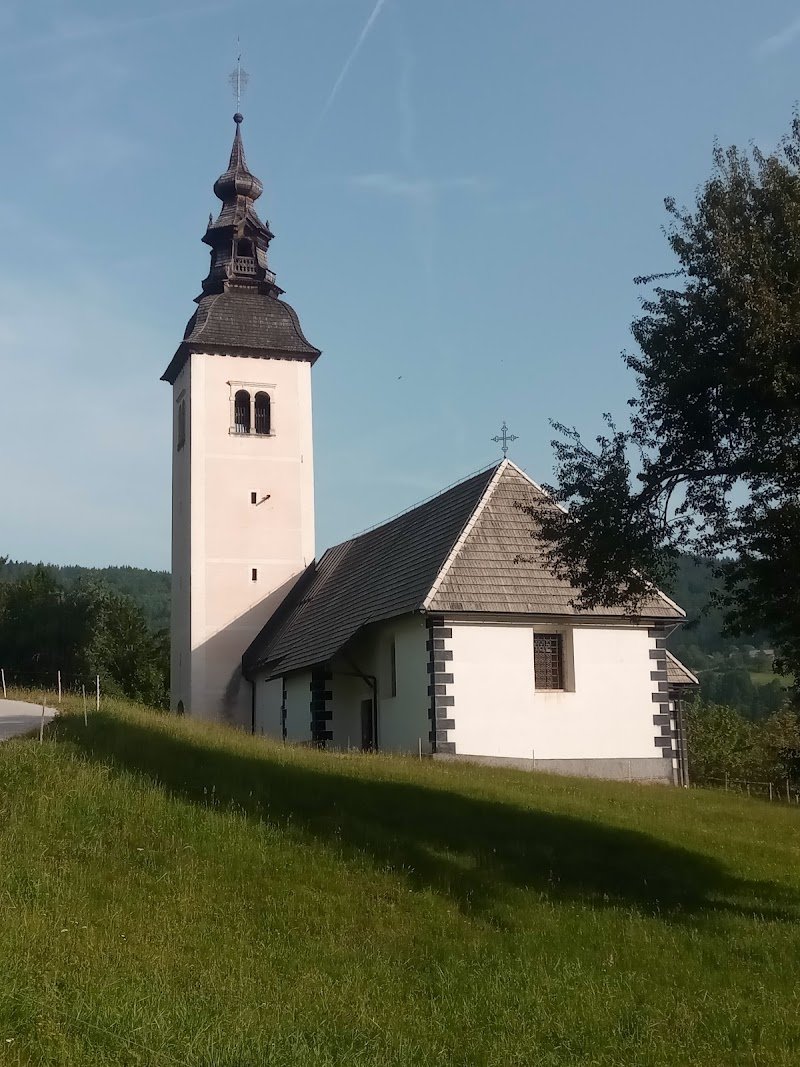 Sveti Florijan - dodatna slika