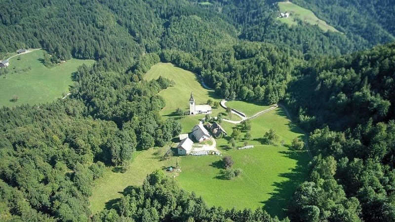 Sveti Florijan - dodatna slika