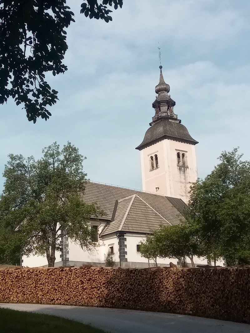 Sveti Florijan - dodatna slika
