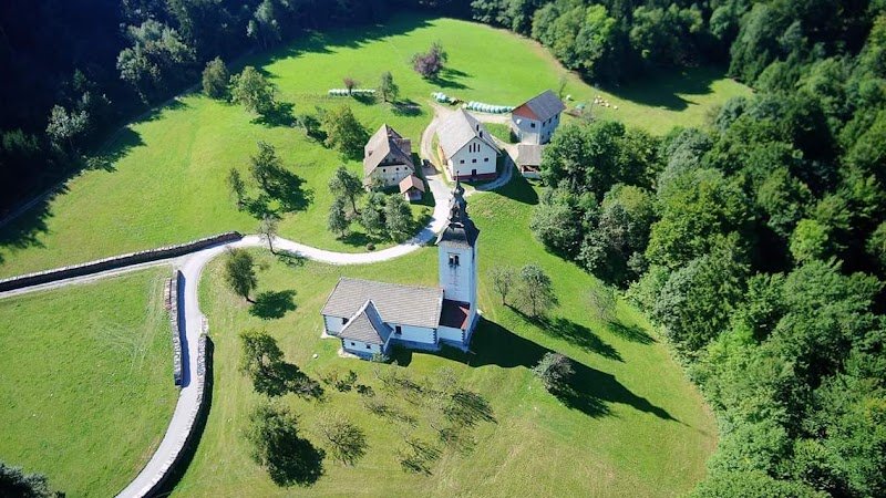 Sveti Florijan