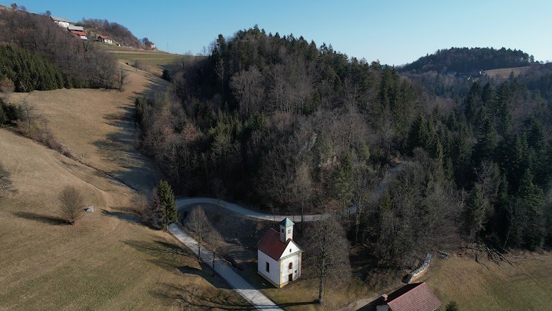 Sveti Florijan - dodatna slika