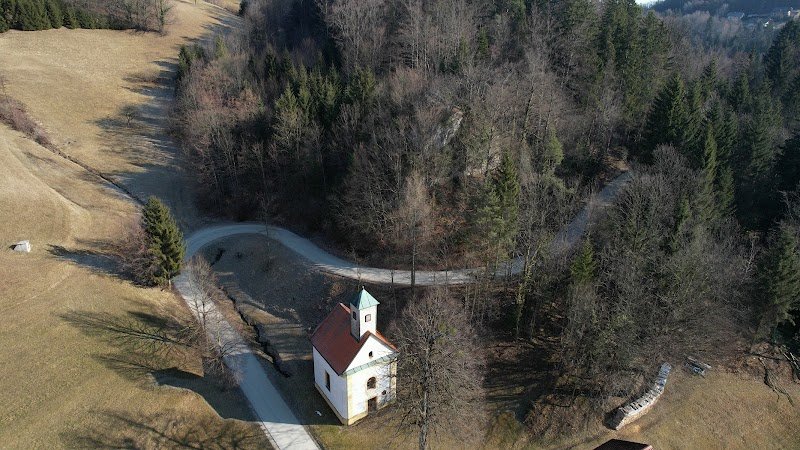 Sveti Florijan - dodatna slika