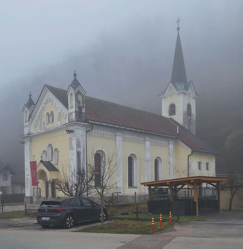 Sveti Florijan - dodatna slika