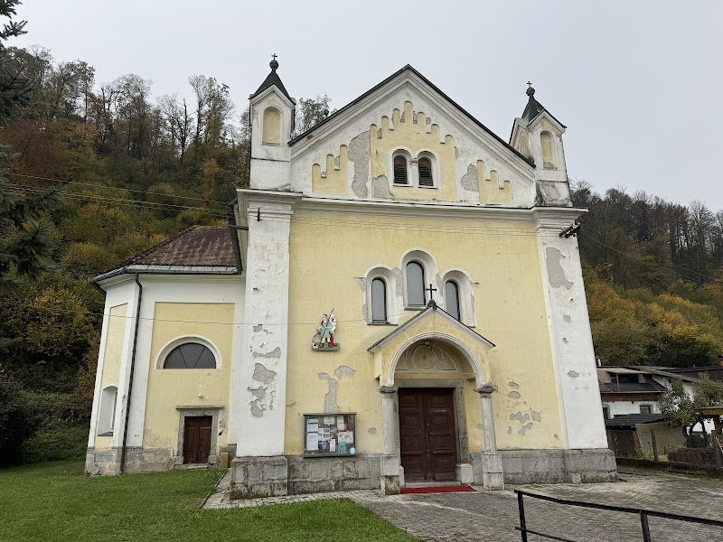 Sveti Florijan