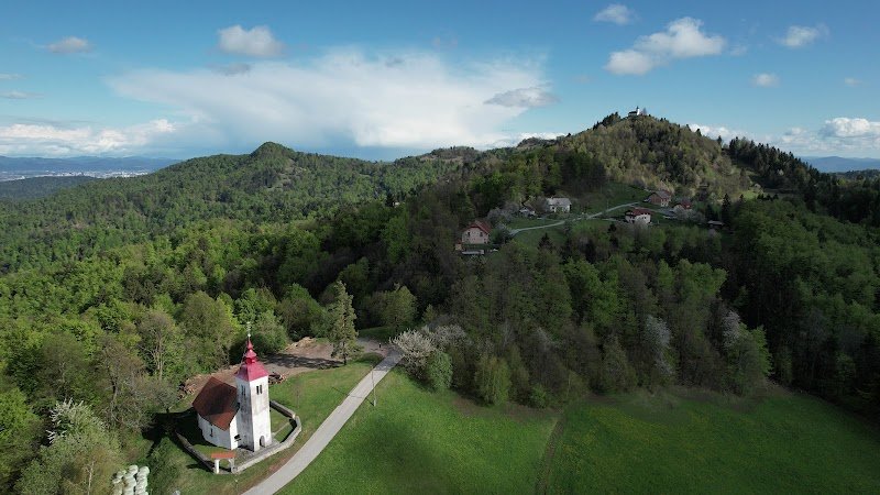 Sveti Florijan (Tehovec) - dodatna slika