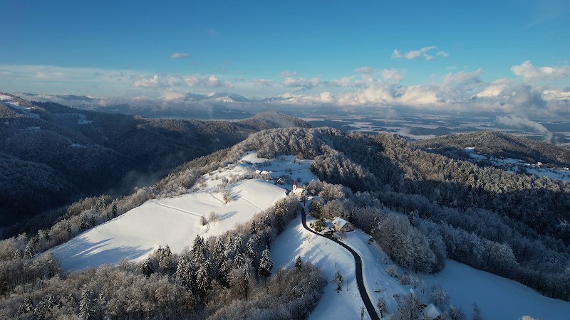 Sveti Florijan (Tehovec) - dodatna slika