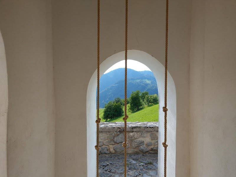 Sveti Florijan (Tehovec) - dodatna slika