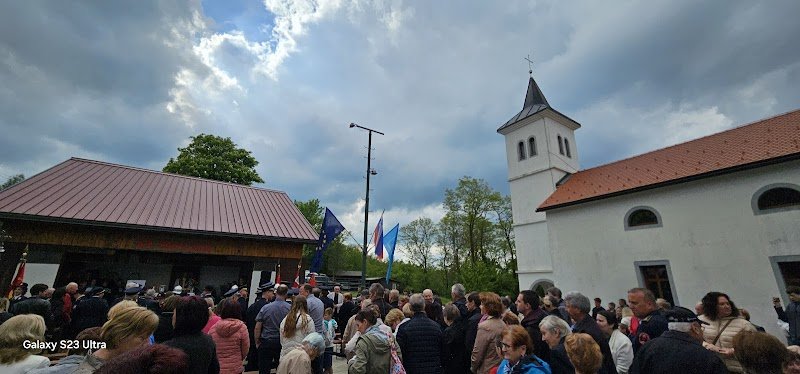 Sveti Florjan - dodatna slika