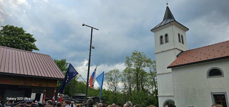 Sveti Florjan - dodatna slika