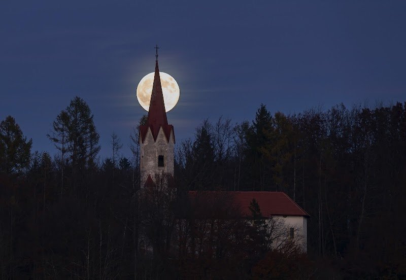 Sveti Florjan - dodatna slika