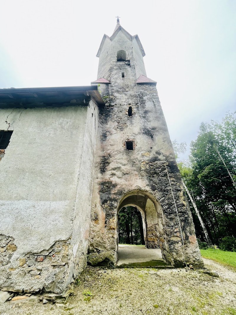 Sveti Florjan - dodatna slika