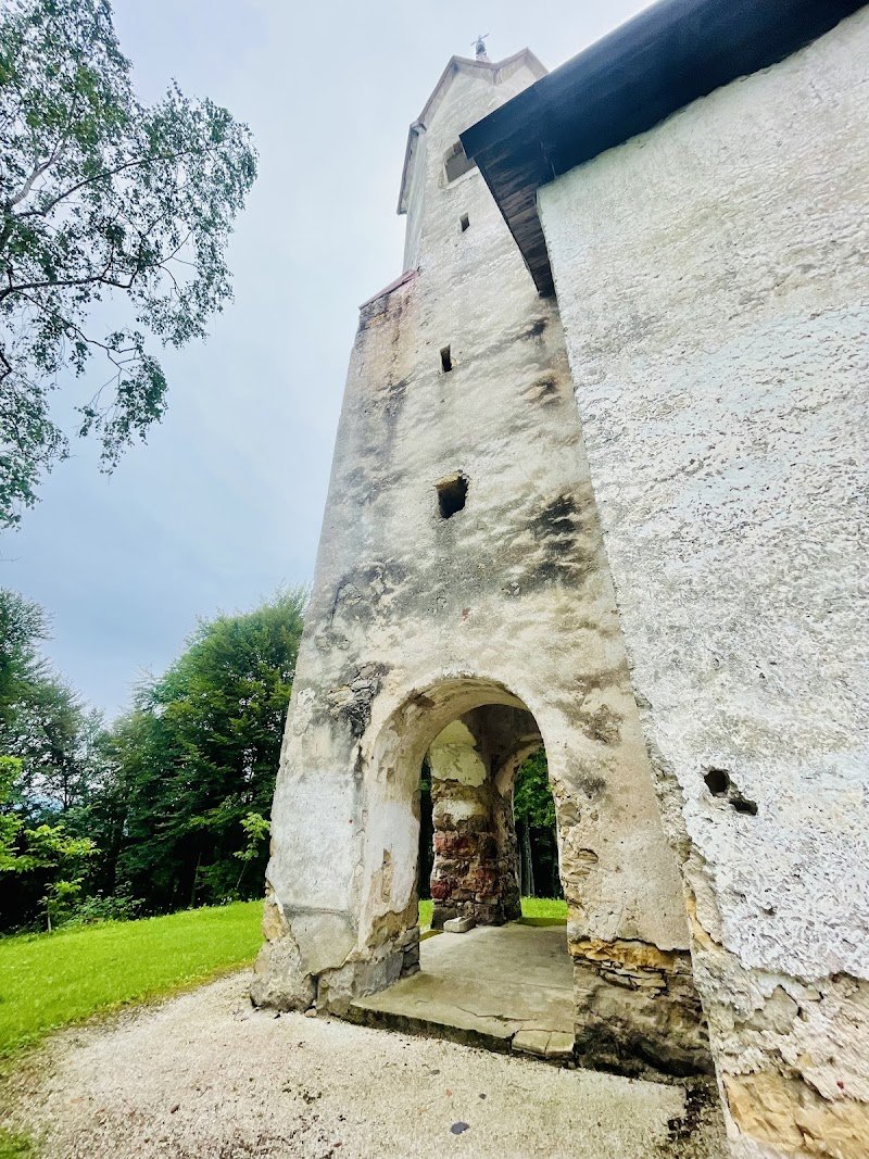 Sveti Florjan