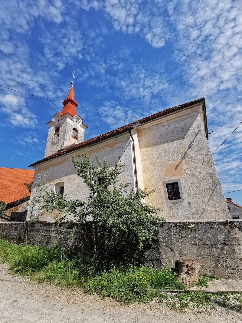 Sveti Florjan - dodatna slika