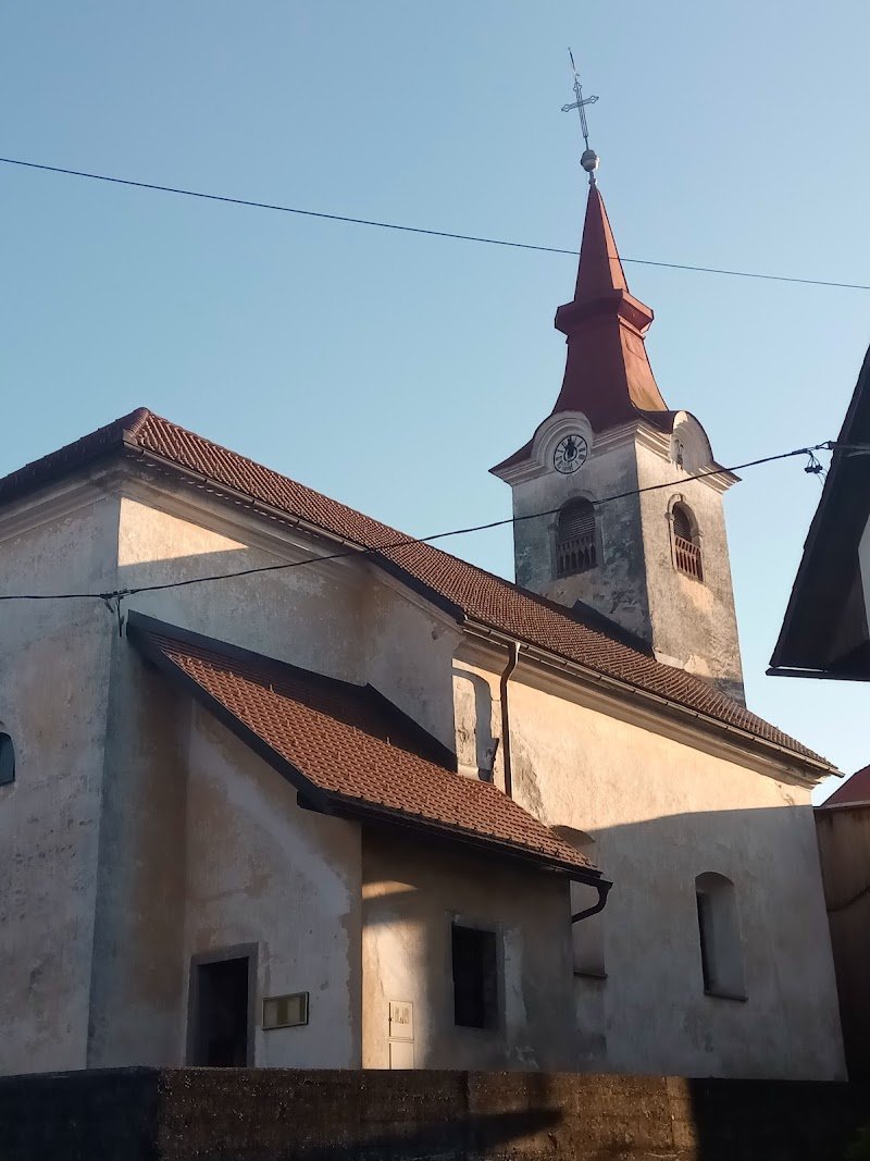 Sveti Florjan