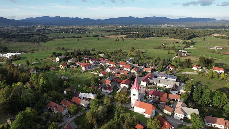 Sveti Florjan - dodatna slika