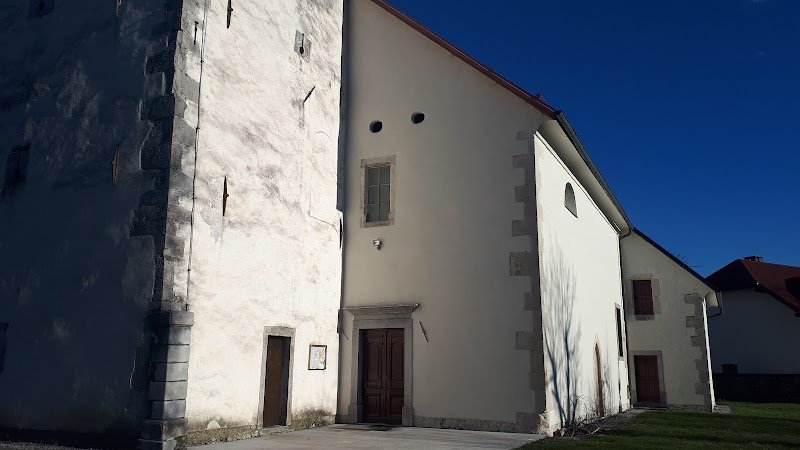 Sveti Florjan - dodatna slika