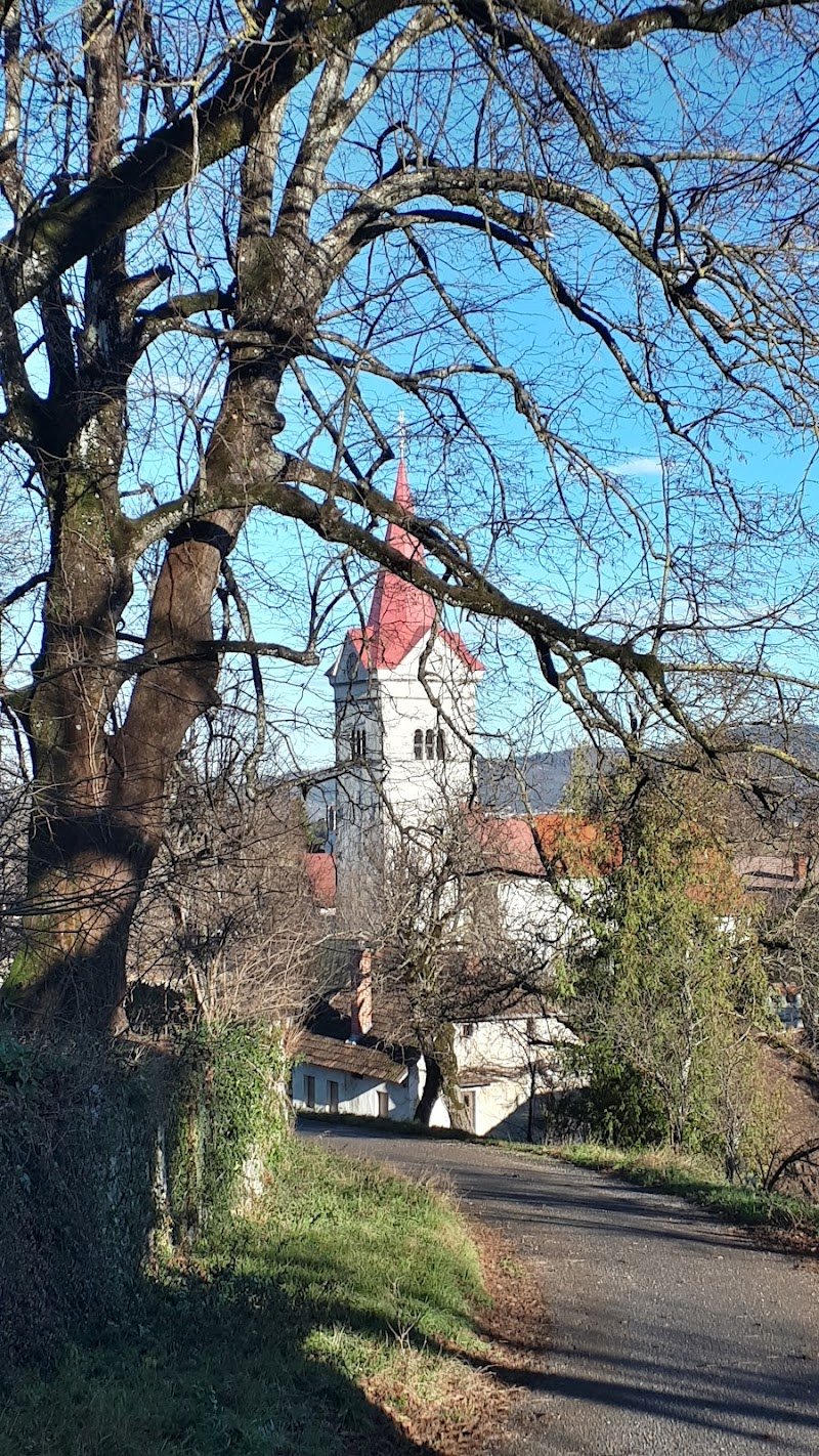 Sveti Florjan - dodatna slika