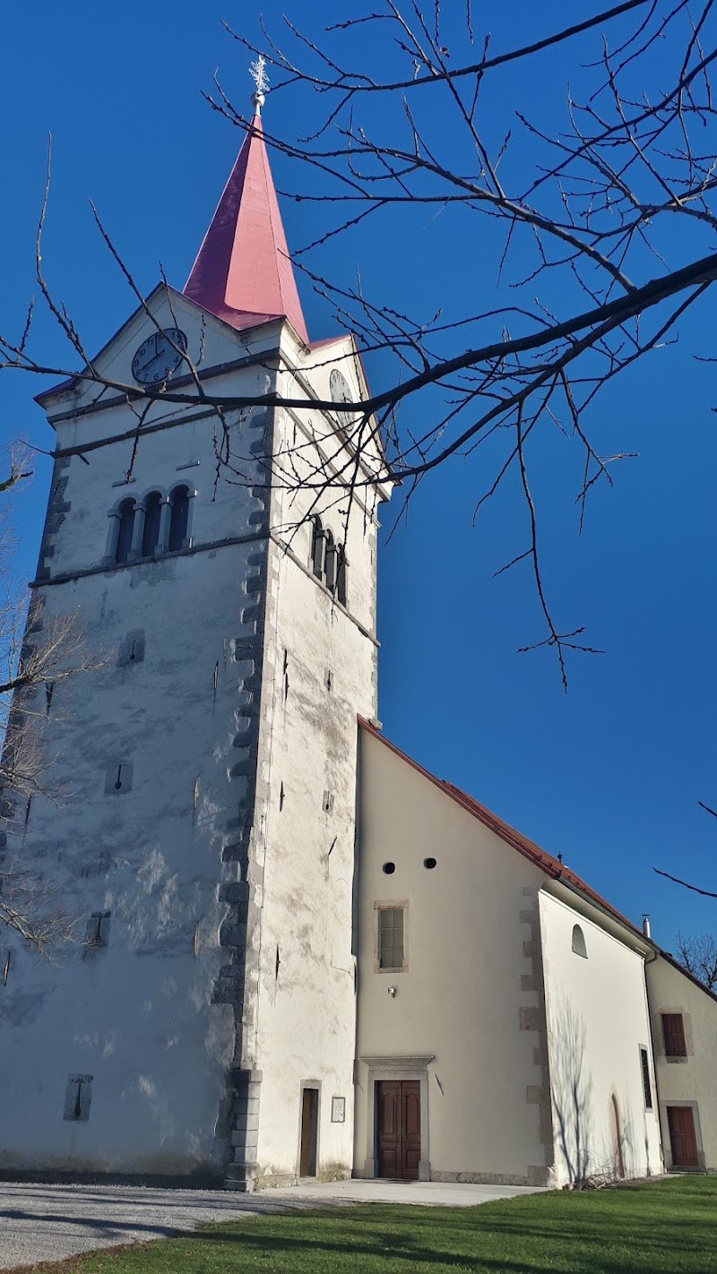 Sveti Florjan