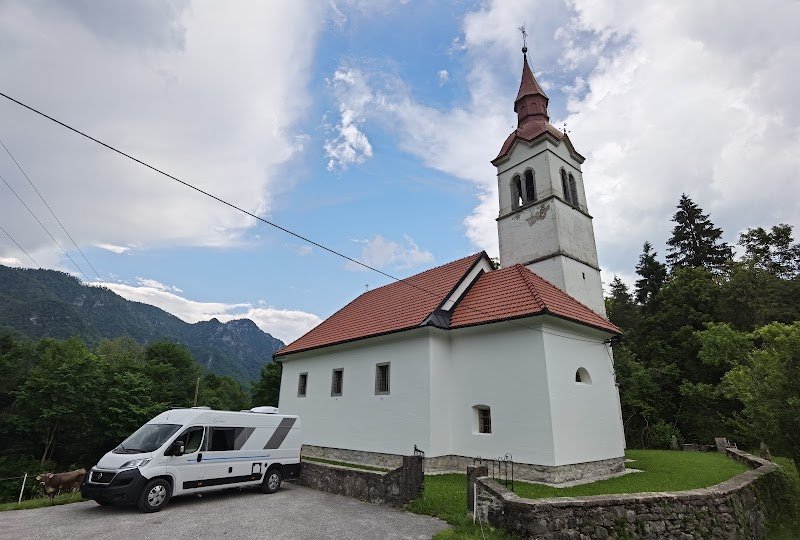 Sveti Frančišek Ksaverij - dodatna slika