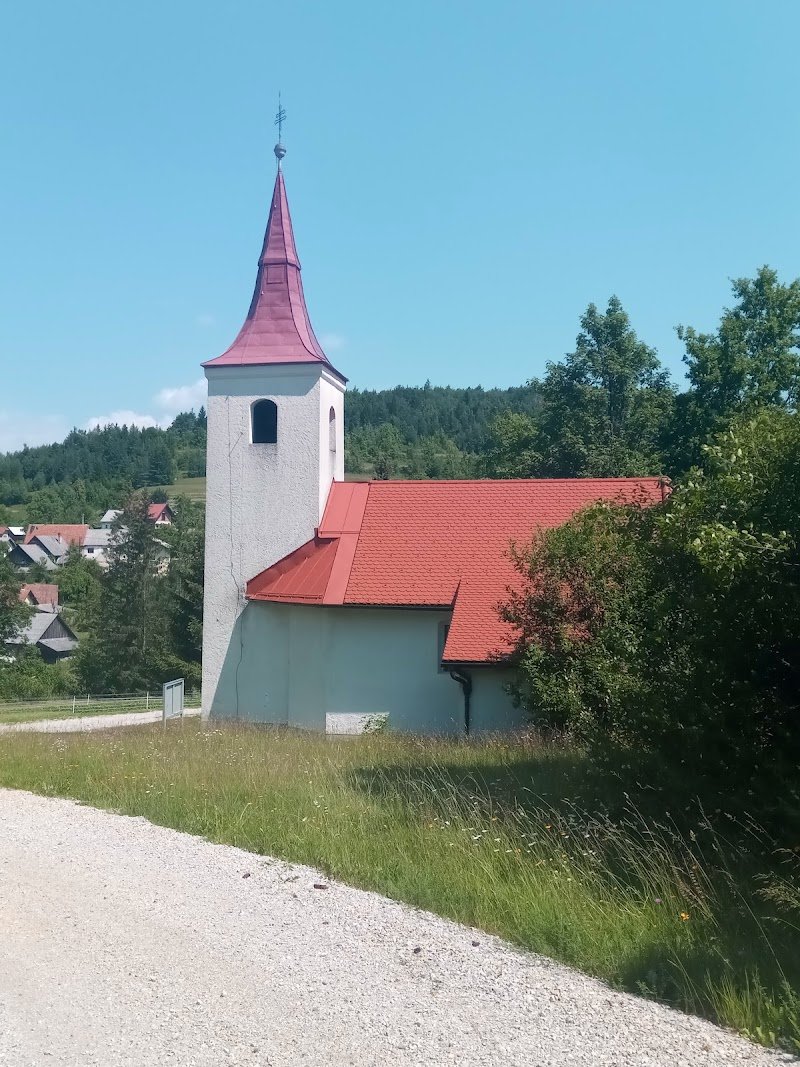 Sveti Frančišek Ksaverij - dodatna slika