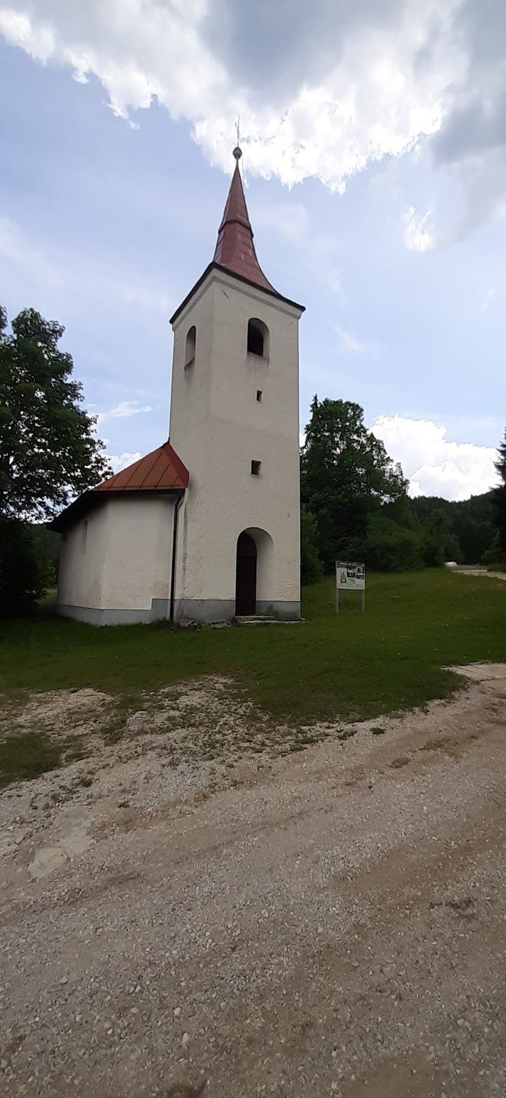 Sveti Frančišek Ksaverij - dodatna slika