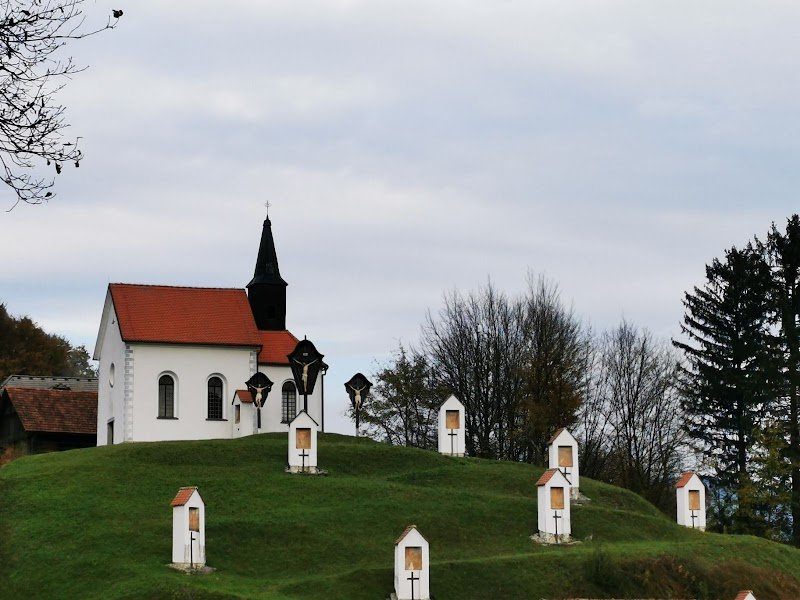 Sveti Frančišek Ksaverij - dodatna slika