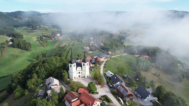 Sveti Frančišek Ksaverij - dodatna slika