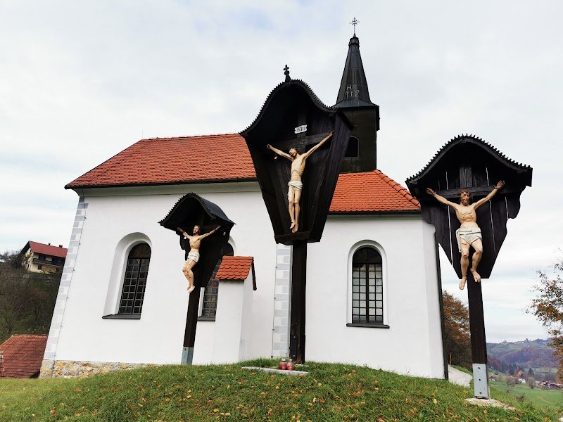 Sveti Frančišek Ksaverij - dodatna slika