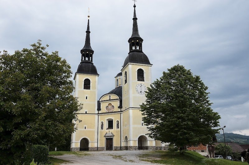 Sveti Frančišek Ksaverij