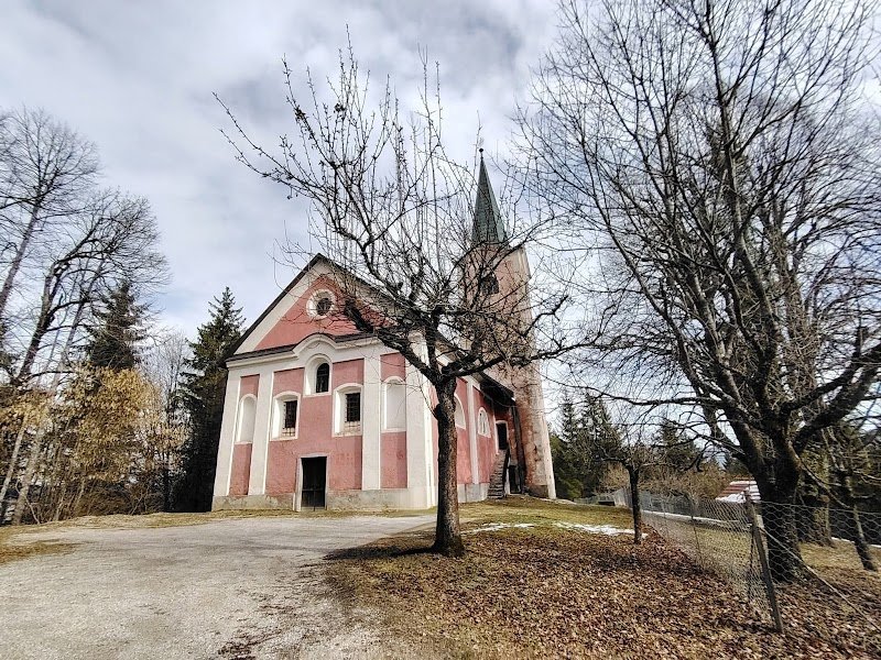 Sveti Frančišek Ksaverij - dodatna slika