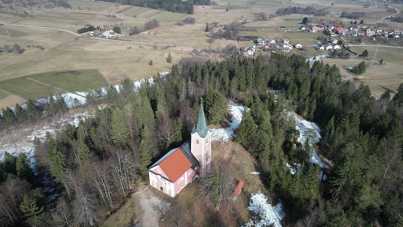 Sveti Frančišek Ksaverij - dodatna slika