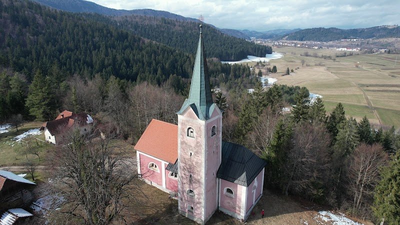 Sveti Frančišek Ksaverij - dodatna slika